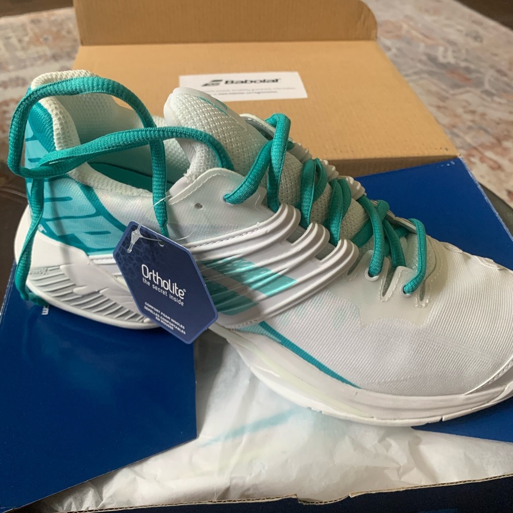 Babolat Propulse Tennis Sneaker